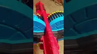 Boomco colossal testing