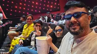 #Vlog 1|| Mall time with fam||