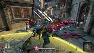 Conqueror's Blade: Season 18 - Folge 8