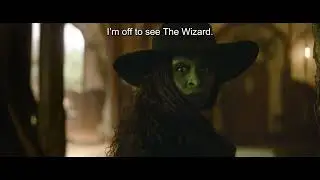 Wicked: For Good | Win a magical getaway of your choice*