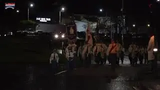 Dunmurry Protestant Boys Flute Band @ North Ballymena P.B.F.B Parade 2024