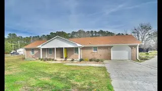 Cozy 3 Bedroom Home | Havelock, NC