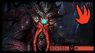 EVOLVE 2025 | ELDER KRAKEN GAMEPLAY #362 (1440p)