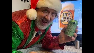 I Tried Samuel Adams Winter White Ale - Review