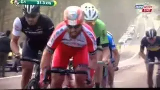 Luca Paolini E3 2014