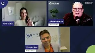 Building Trust in Wellness &ndash; From Personal Inspiration to Transparent Supplements
