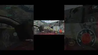 Partida en war robots con Nuo, Ophion, Kaji, Samjok, Griffin y Arthur 