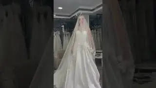 Blusher Veil 🌸🤍
