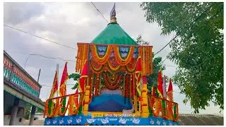 Tentheipali Bahuda Yatra 2023 || Bahuda Yatra 2023 || Bahuda Yatra ||