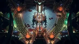 Warhammer 40,000: Rogue Trader - Trapped in Commoragh (part 1)
