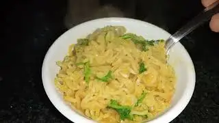मूड मसाला मॅगी