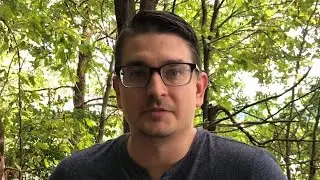Duke Med-Psych Resident Cameron Strong, MD, Discusses the Program