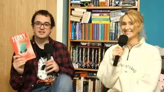 The Amdram Cam - S1E3 - Joshua Potts