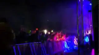 Victor Harbor Schoolies hyperlapse video