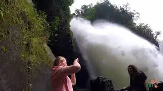 Ba&ntilde;os and Upper Amazon Day Trip