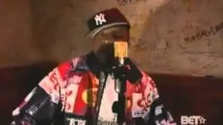 Cassidy Rapcity Freestyle