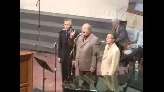 Younce Brothers and Louie Blevins - I call Him Lord