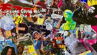SwoonUnit- At A Moment's Notice... (Full Album)