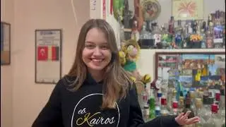 CAPITALCO'24.1 EB Kairos Opening Video