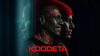 Remix: Bijan Yaar - Koodeta & Amir Tataloo - Man Bahat Ghahram | بیژن یار و امیر تتلو |من باهات قهرم