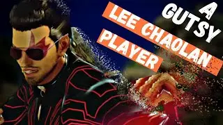 Hafiz Ibrar (LEE) VS Bilal Kaka (ARMOR KING) Tekken 7