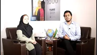 Meeting Head of Admission Affairs Tehran University of Medical Sciences | TUMS | MBBS / MD PMC PMDC