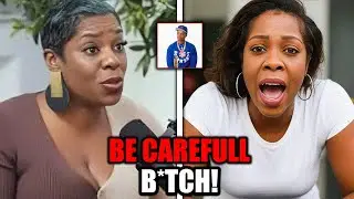 BREAKING LIVE🔴 &mdash; JUST IN: Remy Ma Hit with Rumor Allegations | Tasha K Reveals Explosive Details