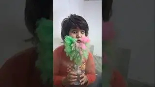 Mind Blowing Magic Trick 😱 | Watch Till End #Shorts