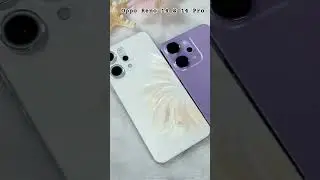 Oppo Reno 14 & 14 Pro Phone | Upcoming Phone#oppo #smartphone #oppoindia #unboxing #tech #cellphone