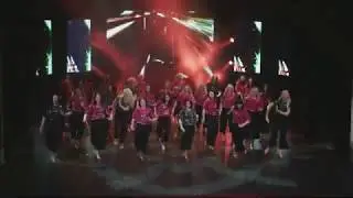 Bailatino K(J&uuml;ri) & E4 by Jane @DanceAct Practice Night Winter Showcase 2020