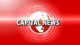 🔴LIVE: Capital News,  At 9:30 PM, 6 March, 2023.