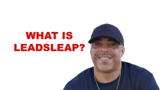 LeadsLeap Review 2022 Video &ndash; LeadsLeap For Beginners Tutorial