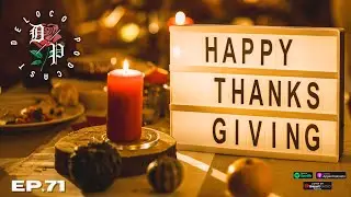 Give Thanks w/ Special Calls