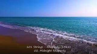 101 Strings - Rhapsody (1961)