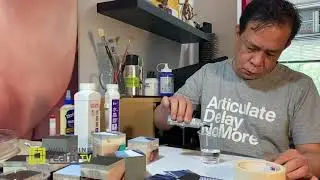 Philippine Realty TV Season 18: Visual Artist Jun Cambel