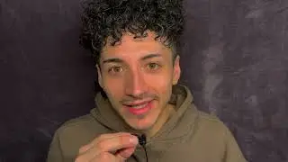 ASMR 💤 Male Personal Attention 💖 Relaxing Whisper