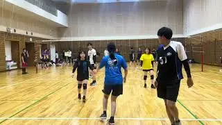 2025.11.03 ASTERISKカップ 5試合目