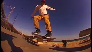 Dana Ericson Barcelona Excursion