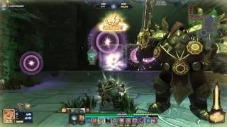 Orcs Must Die! Unchained Rift Lord Academy Sewer Lazy mode! with Senatorbird