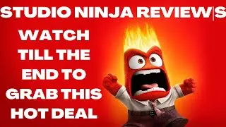 STUDIO NINJA REVIEW| Studio Ninja Reviews| (Warning): Watch Till The End To Grab This Hot Deal.