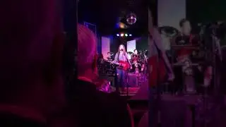 Ally Band Builders Oct 2017