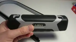 U lock ABUS Granit X Plus 540