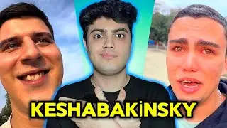 Keshabakinsky Videoları (son bölüm)