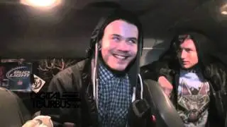 A Faylene Sky - BUS INVADERS Ep. 399