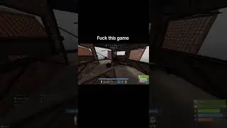 This heli update is cold #rust #rustgame #rustconsole #fypシ #helicopter #mini #minicopter #funny