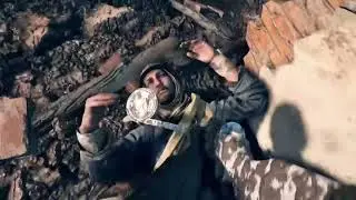 Battlefield 1 Cinematic Charges