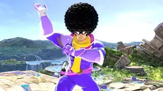JUST GOT HOME WE BACK RUNNING UP MORE SMASH/ ELITE GRIND!! (SUPER SMASH BROS ULTIMATE)