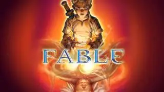 Fable: The Lost Chapters Soundtrack- Lookout Point