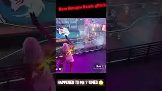 New Boogie Bomb glitch! #fortnite #fortniteclips #dekobopdumdam