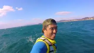 SUP Tomo STARBOARD HN 6'10